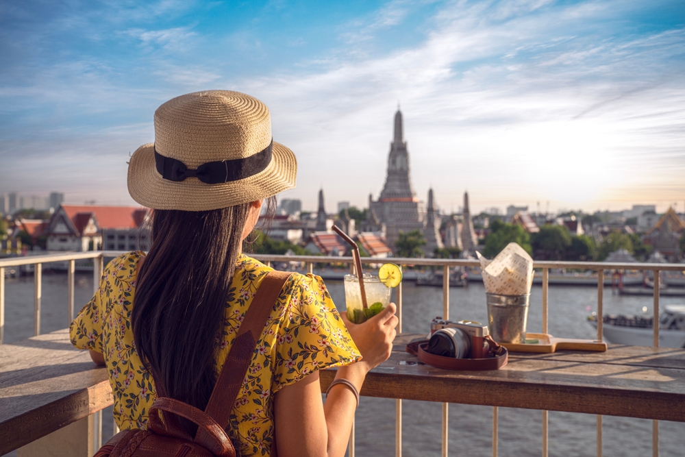 Cuánto cuesta viajar a Tailandia: actividades