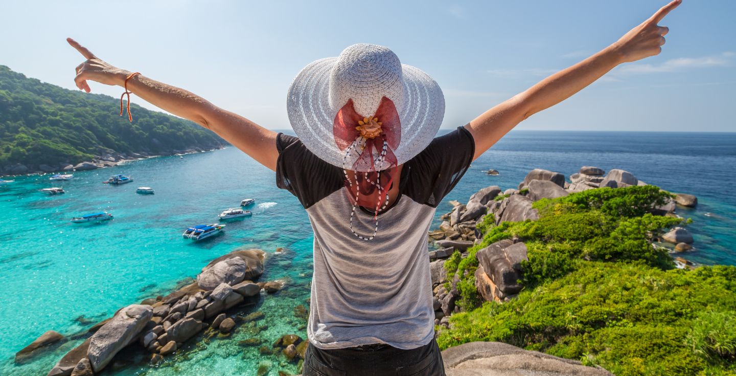 cuanto cuesta viajar a tailandia