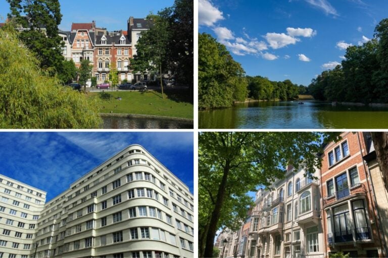 donde alojarse en bruselas, ixelles donde alojarse en bruselas, ixelles