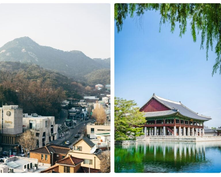 estudiar coreano en corea del sur, becas