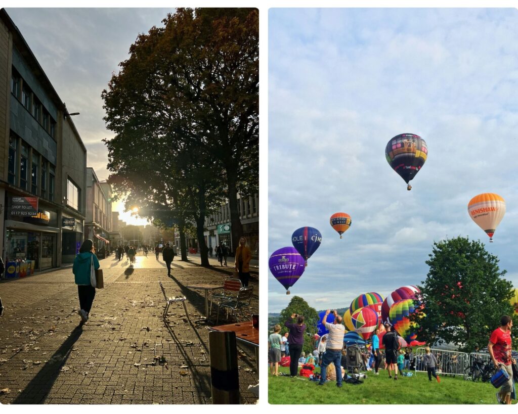 estudiar inglés en bristol, paso a paso en 2025