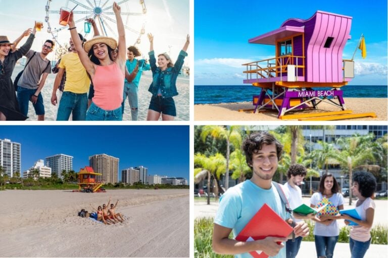 guía para estudiar inglés en miami guía para estudiar inglés en miami