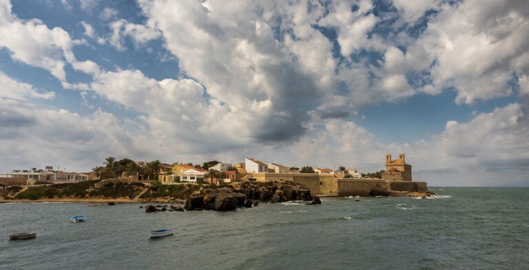 Isla de Tabarca