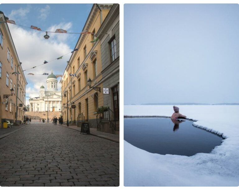 requisitos para viajar a finlandia desde colombia  en 2025