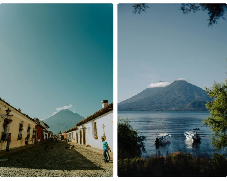 requisitos para viajar a guatemala desde colombia en 2025, listado sencillo y checklist de documentos para visas