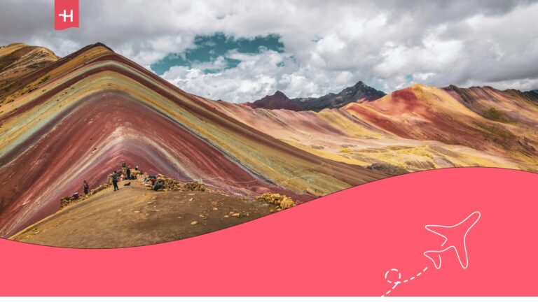requisitos para viajar a perú desde colombia en 2025