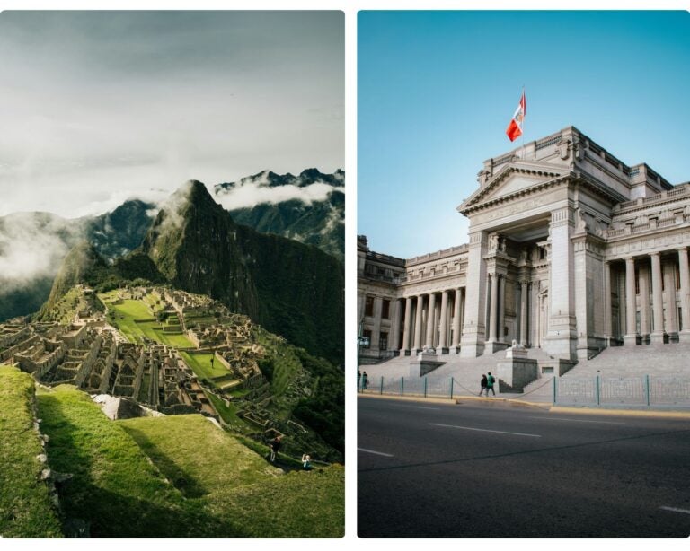 requisitos para viajar a perú desde colombia en 2025, guía completa