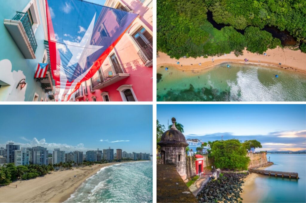 Consejos y requisitos para viajar a Puerto Rico desde Estados Unidos Consejos y requisitos para viajar a Puerto Rico desde Estados Unidos