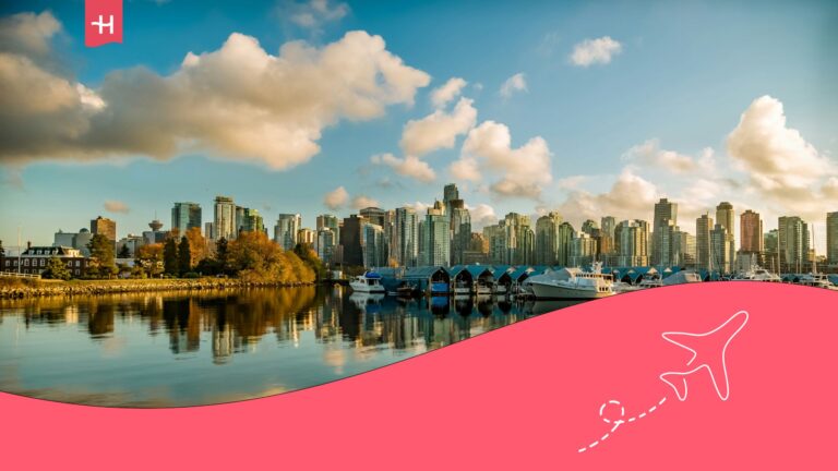 vivir en canadá, cómo es?
