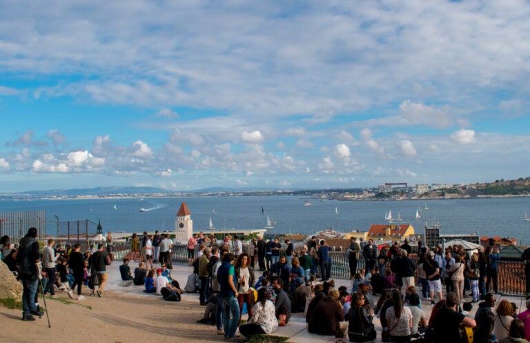 Mirador de Santa Catarina