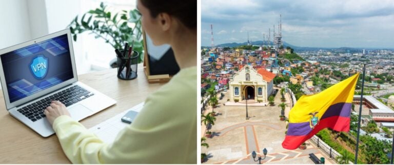 las mejores vpn para ecuador en 2025 las mejores vpn para ecuador en 2025