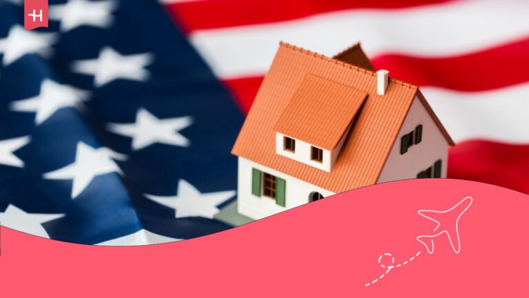 Vivir en Estados Unidos, ventajas y desventajas