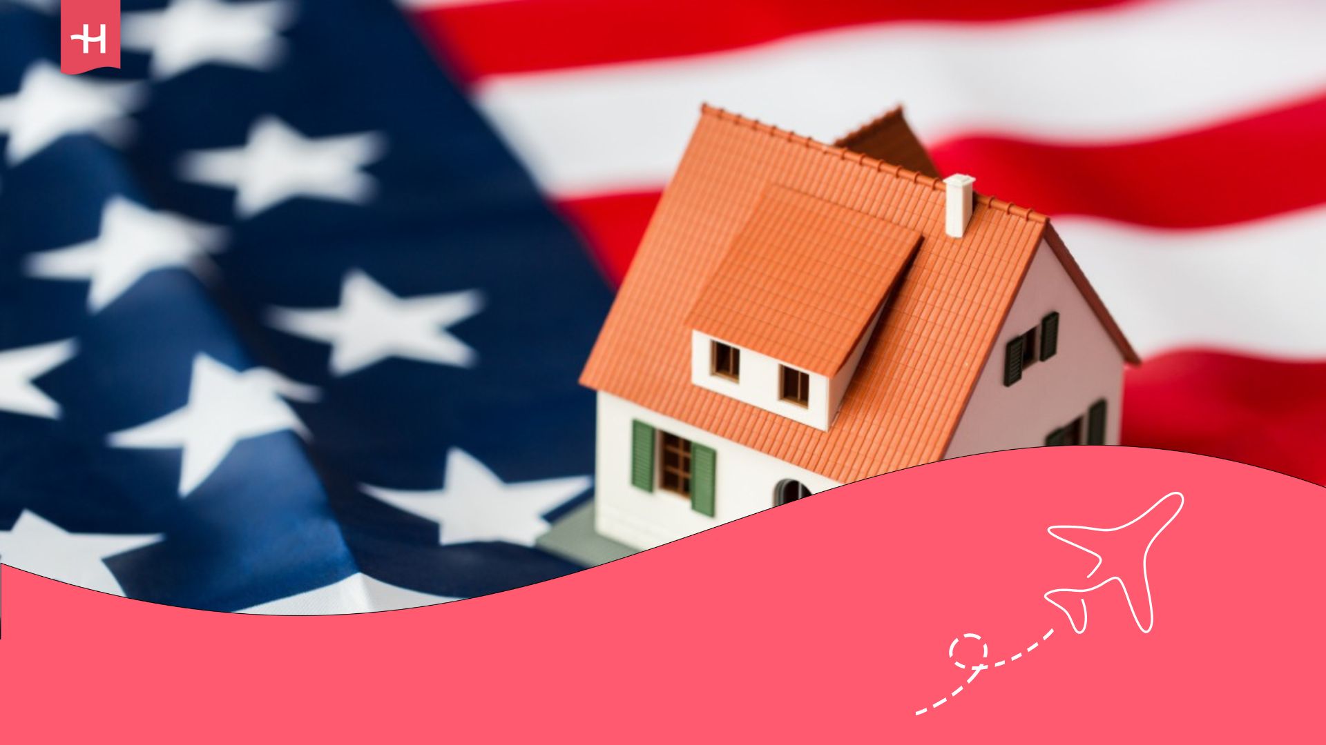Vivir en Estados Unidos, ventajas y desventajas