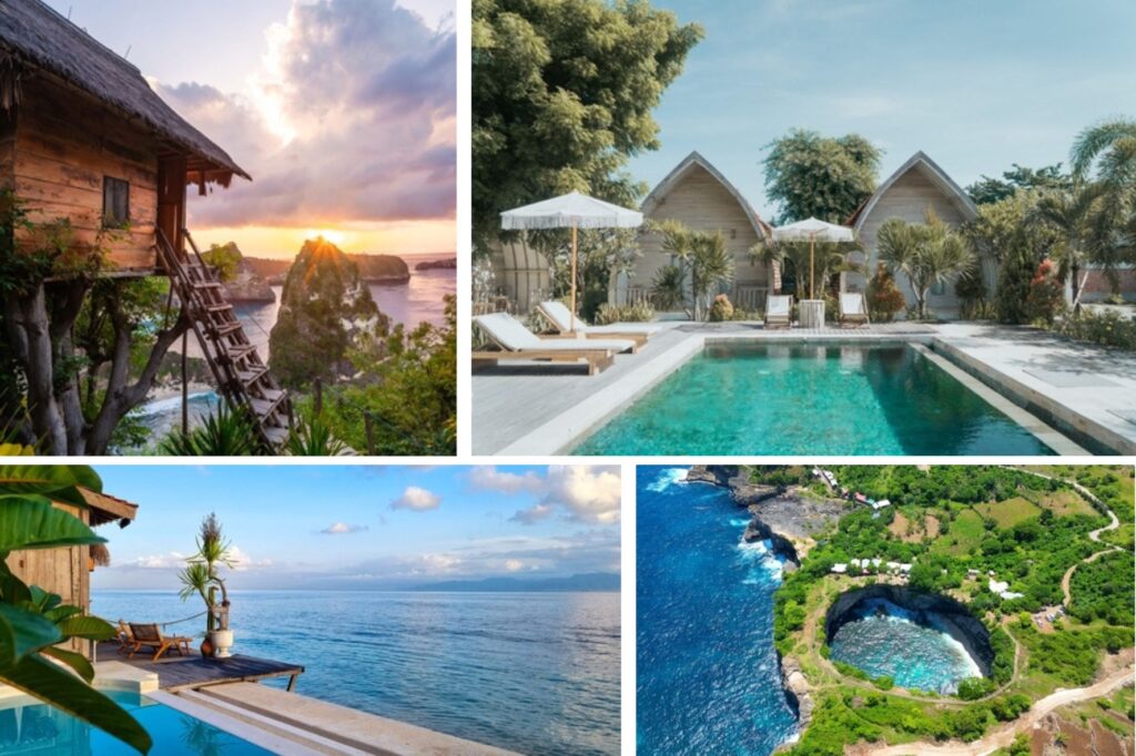 alojamientos en nusa penida, indonesia alojamientos en nusa penida, indonesia