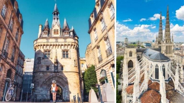 alojamientos para largas estancias en Burdeos, Francia alojamientos para largas estancias en Burdeos, Francia