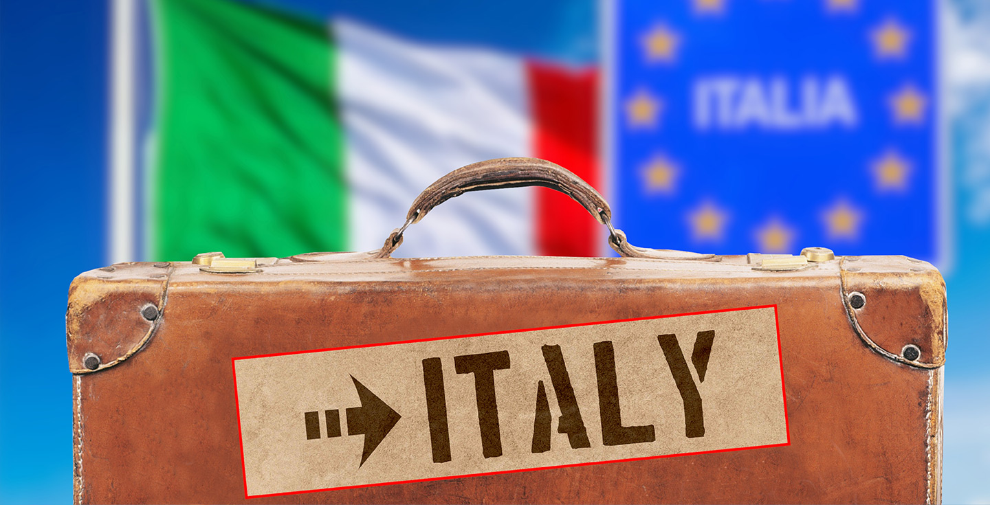 Artículo: Cuánto cuesta viajar a Italia