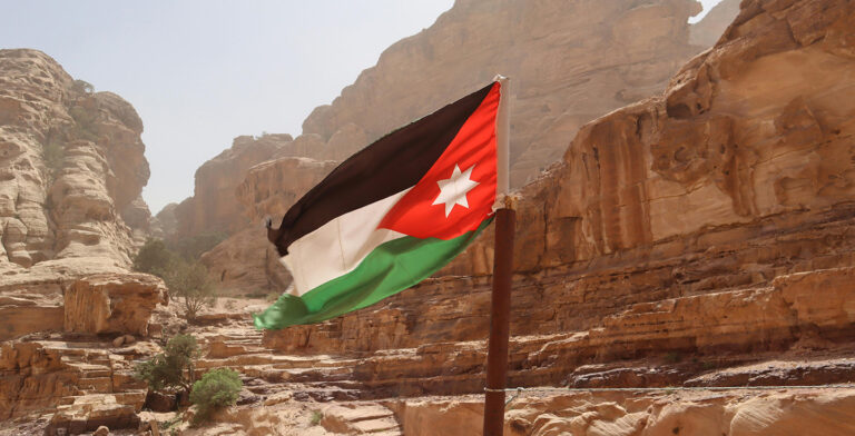 Artículo: Es seguro viajar a Jordania
