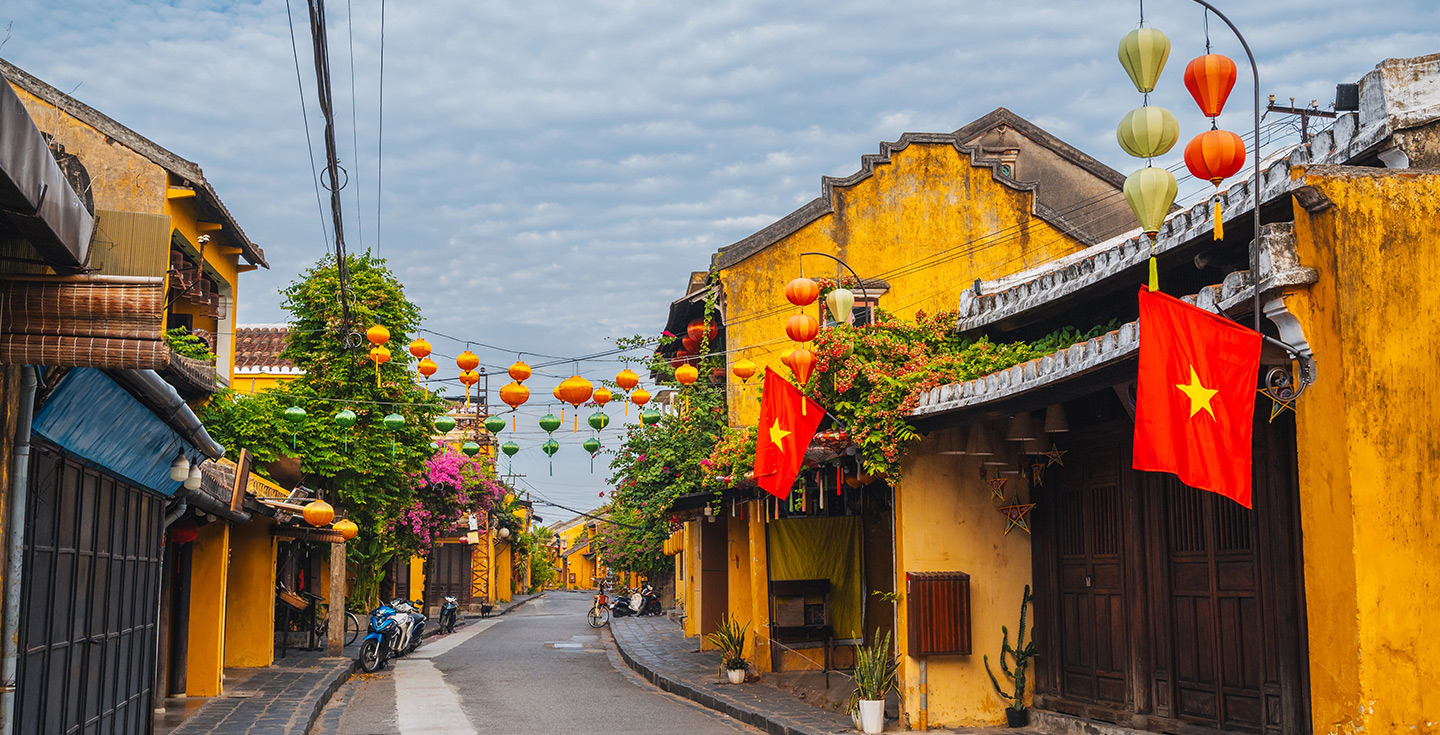 Artículo: Es seguro viajar a Vietnam