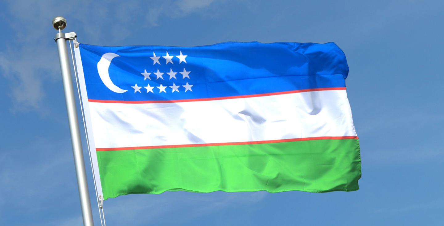 Artículo: Es seguro viajar a Uzbekistán