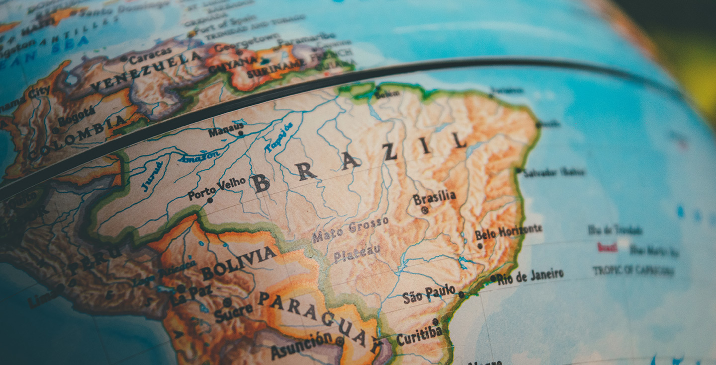 Artículo: Cuánto cuesta viajar a Brasil desde México