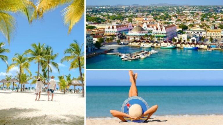 bancos en aruba para extranjeros