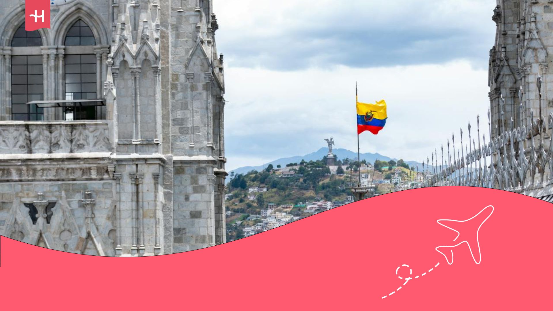 los mejores bancos para extranjeros en ecuador