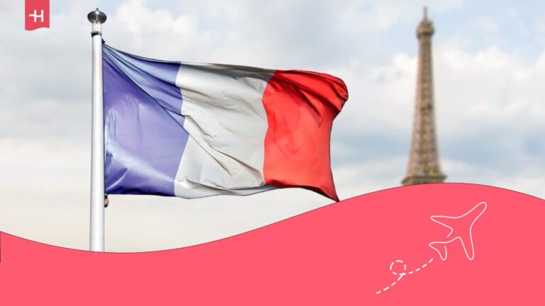 Vivir en París, ventajas y desventajas