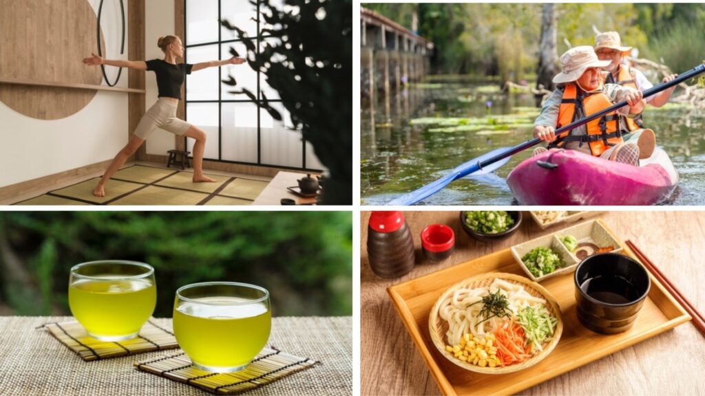 calidad de vida en japón alimentación y deporte calidad de vida en japón alimentación y deporte