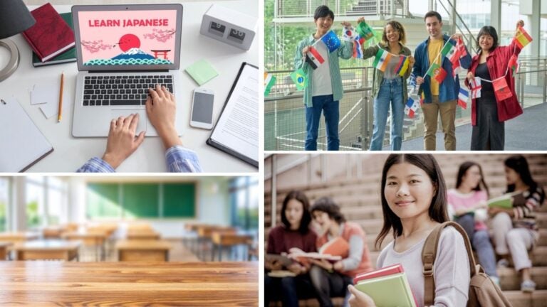 calidad de vida en japón, educación