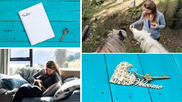 consejos para cuidar casas en estados unidos