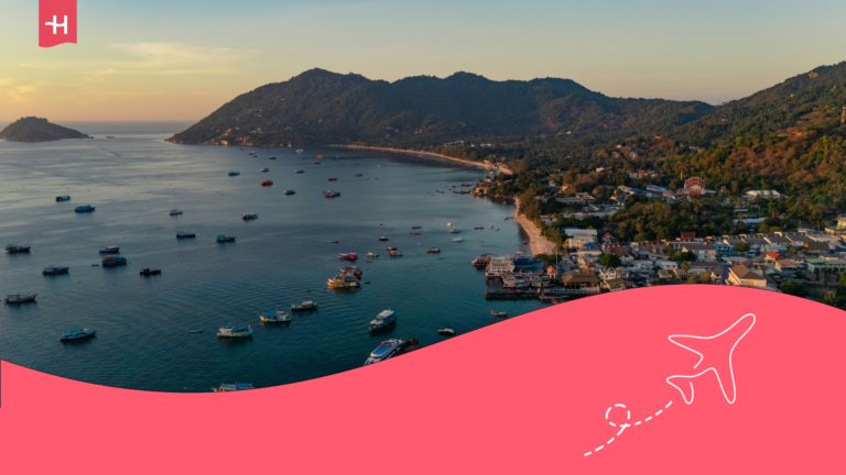 panorámica-donde-alojarse-en-koh-tao