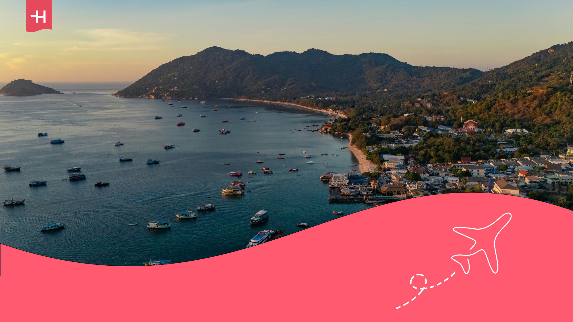 panorámica-donde-alojarse-en-koh-tao