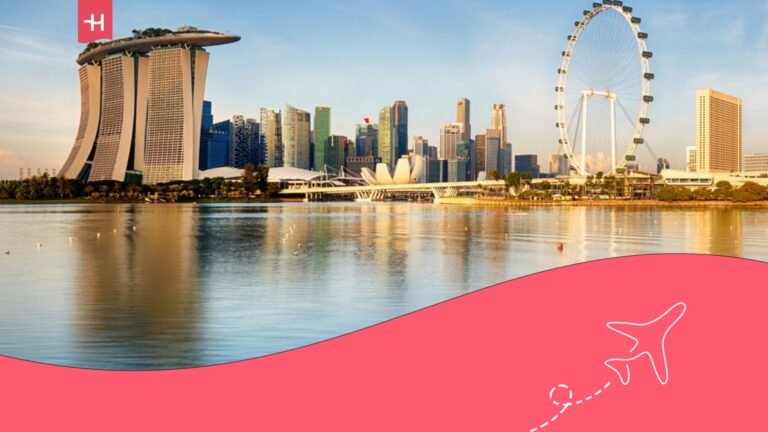 Ciudad de Singapur