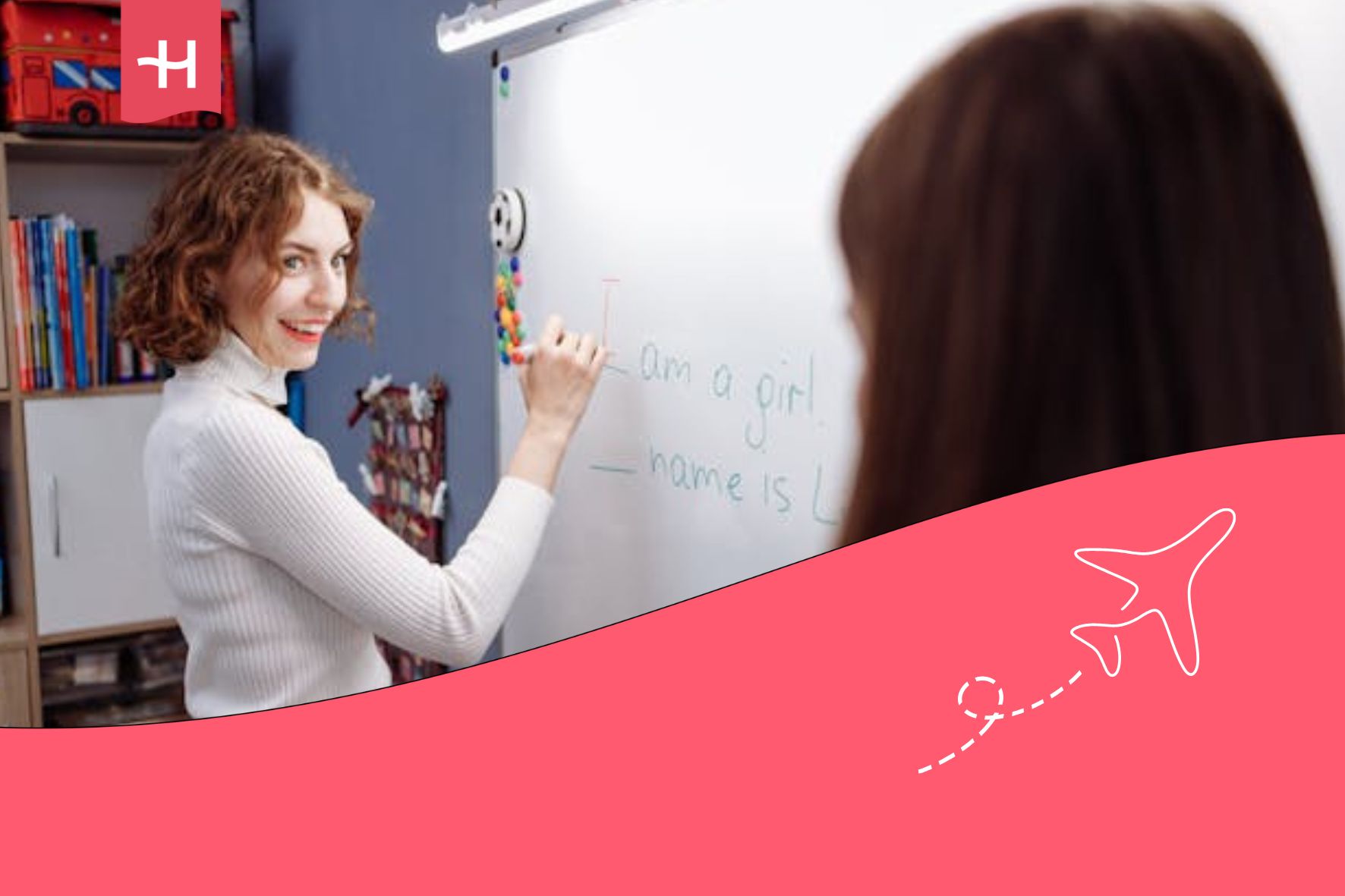 guía completa para estudiar inglés en nueva york