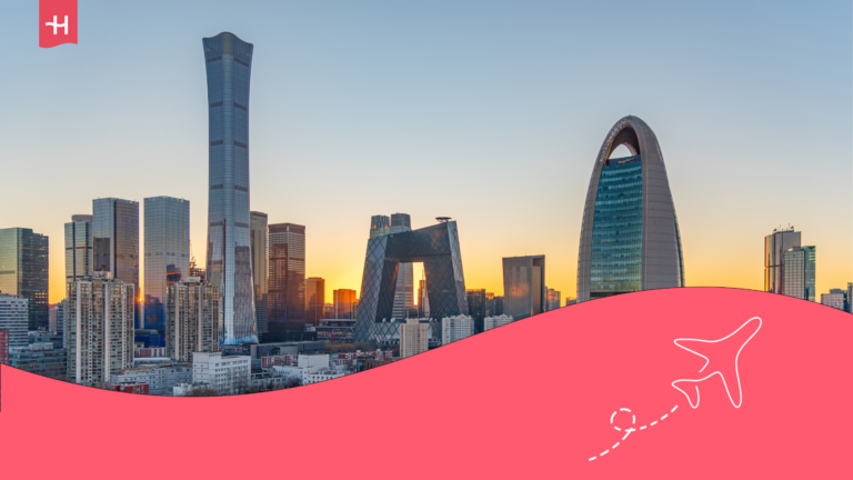 impuestos en china ciudad