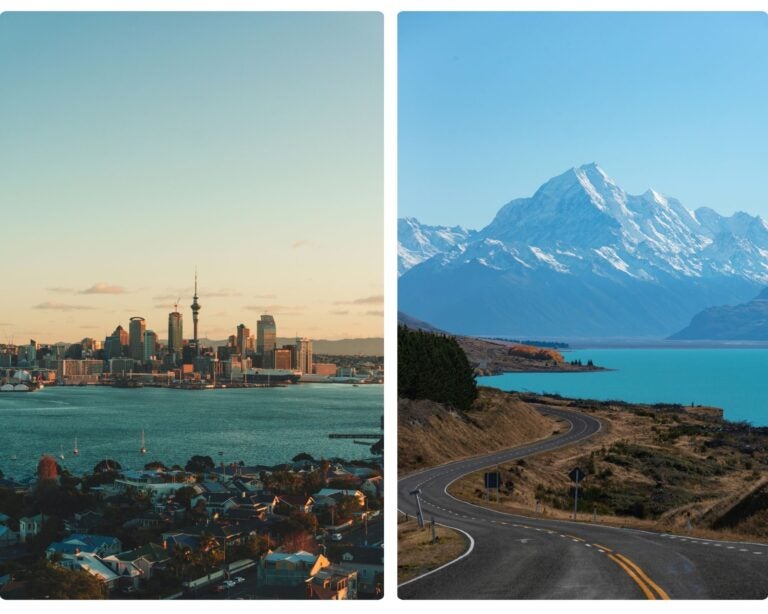 impuestos en nueva zelanda, para personas jurídicas