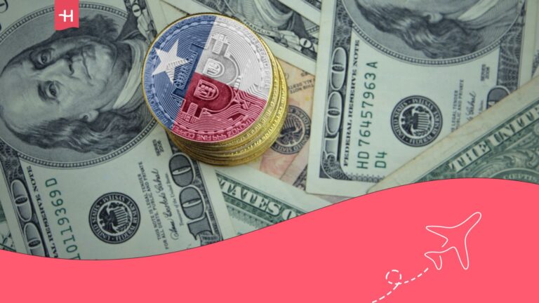 Impuestos en Texas.