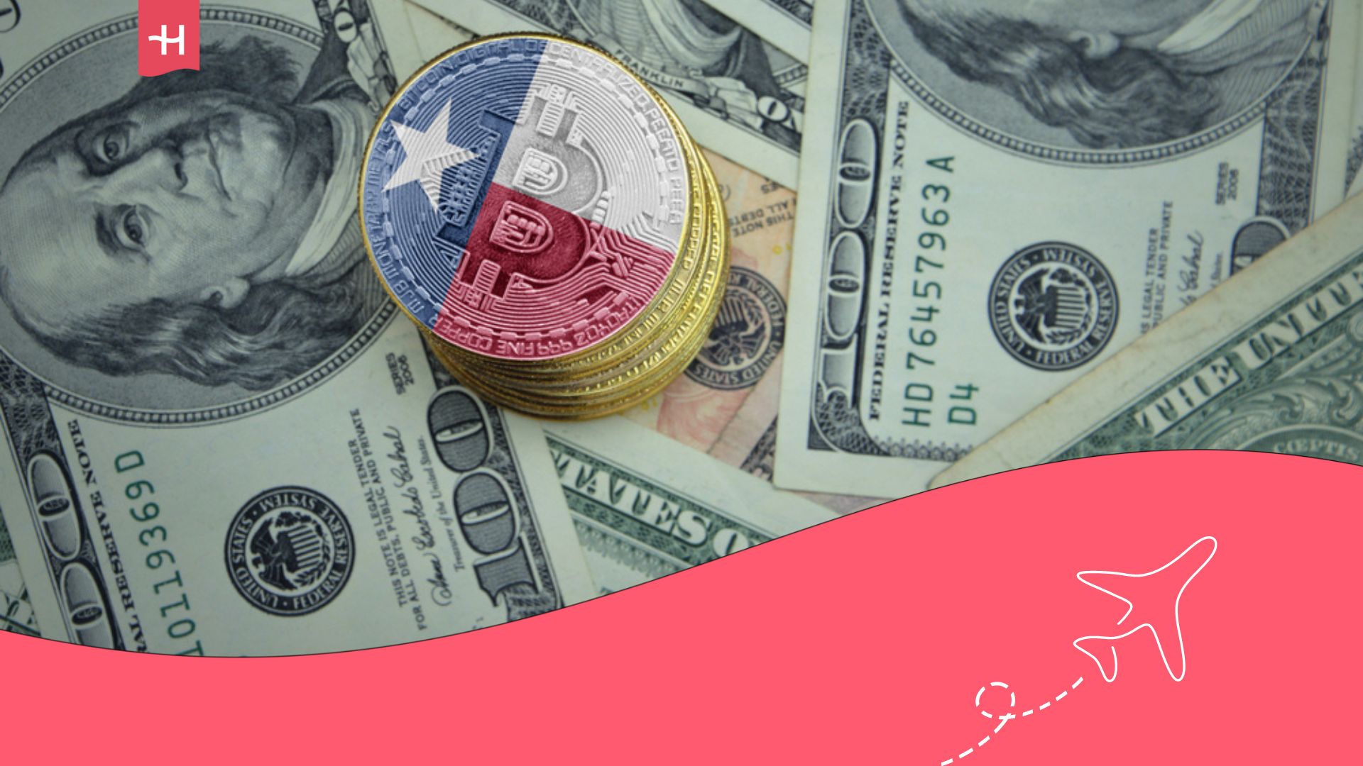 Impuestos en Texas.