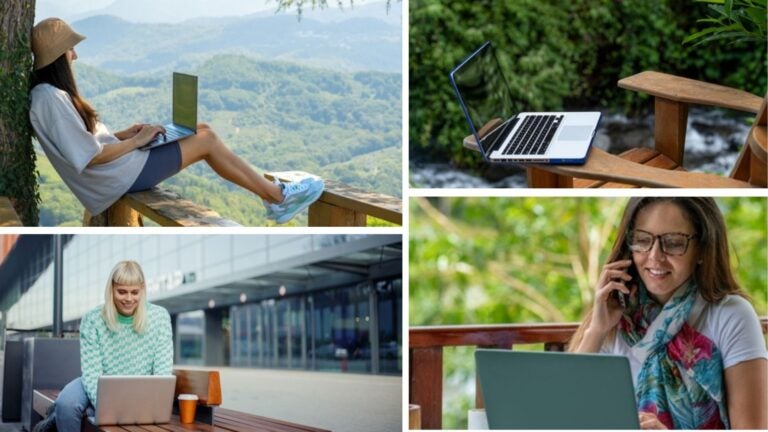 visa para nómadas digitales en panamá