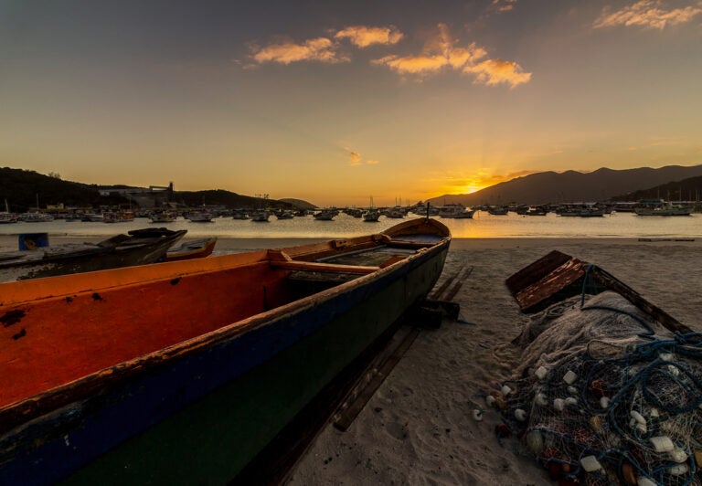 praia dos anjos, arraial do cabo