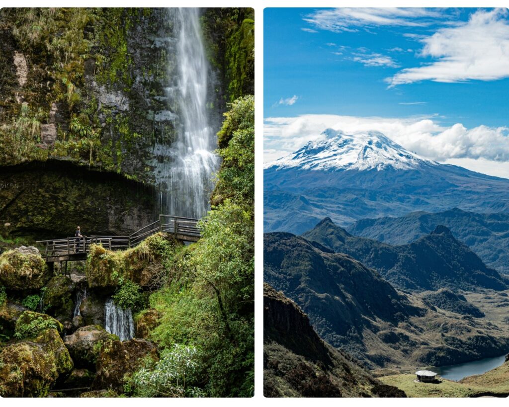 requisitos para viajar a ecuador desde colombia y consejos en 2025