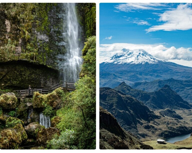 requisitos para viajar a ecuador desde colombia y consejos en 2025