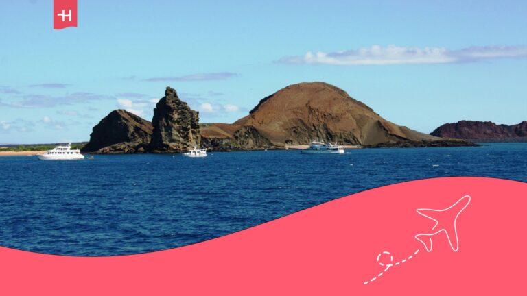 requisitos para viajar a ecuador desde colombia
