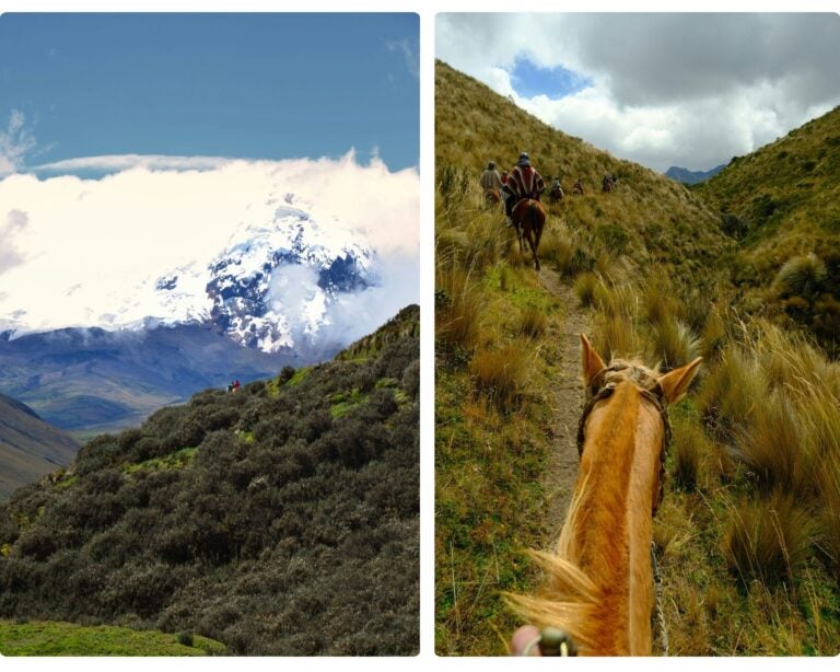 requisitos para viajar a ecuador desde colombia, visas, pasaporte