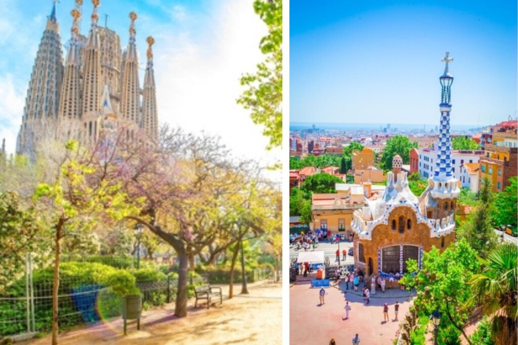 ventajas de vivir en barcelona ventajas de vivir en barcelona