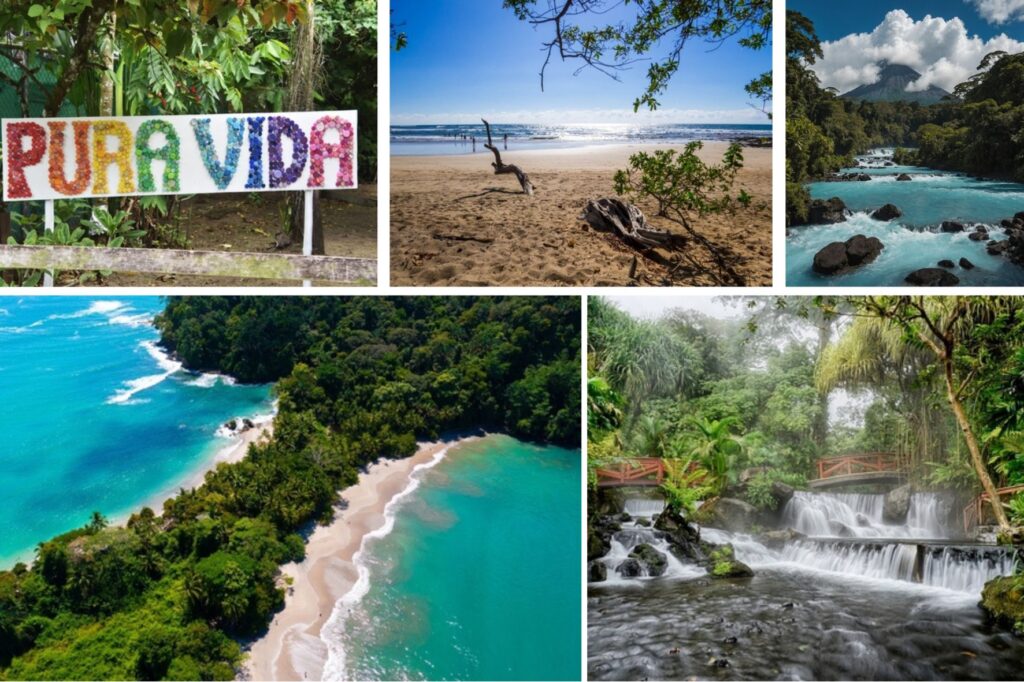 ventajas de vivir en costa rica ventajas de vivir en costa rica