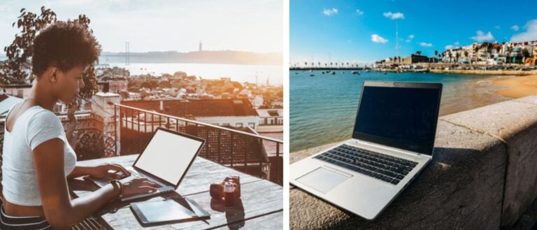 ventajas de vivir en portugal siendo nomada digital ventajas de vivir en portugal siendo nomada digital