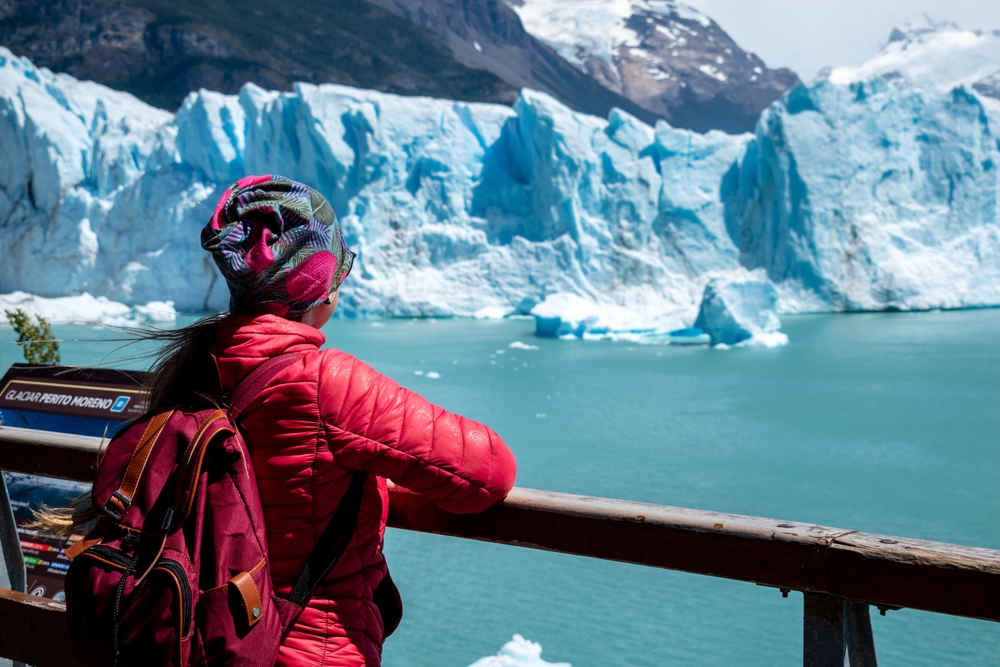 Viajar a Argentina