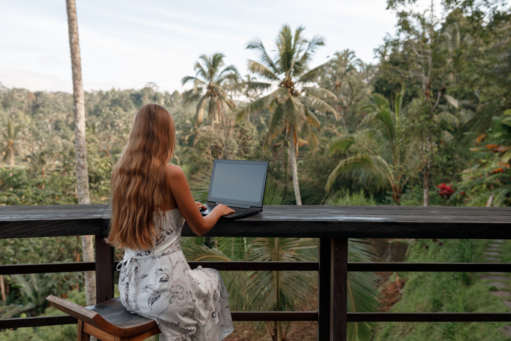 Viajar sola a Tailandia