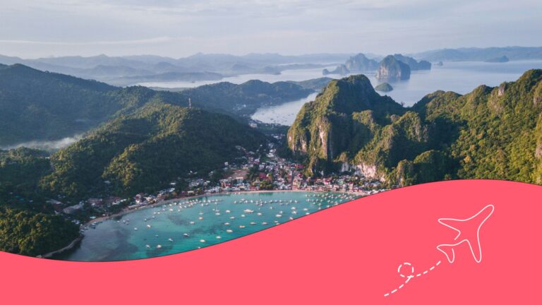 vivir en filipinas como extranjero